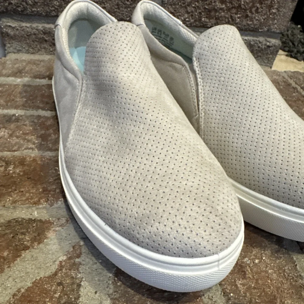 Dr. Scholl's 
